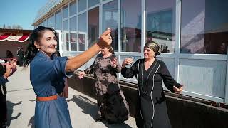 картинка: 19 09 2025 Свадьба Исмаил и Розалина