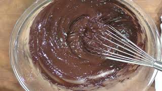 How to make gluten free CBD brownies