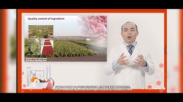 Quality control and traceability