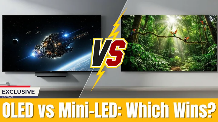 Sony Bravia 2026 Leaks: OLED vs Mini-LED Showdown!
