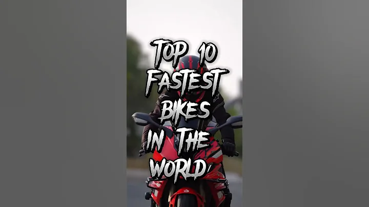 top 10 fastest bikes in the world #viral #shorts #bikes #fastest #youtubeshorts