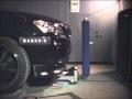 Bmw x3 by ac schnitzer  crashtest fussgngerschutz