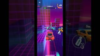 🚀 Full Speed Race to the Finish!