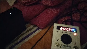 First Hour With the H9 Max