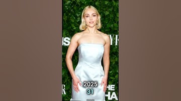Bridge to Terabithia Cast Evolution (2007–2025)  Then and Now #BridgeToTerabithia #Cast #ThenAndNow