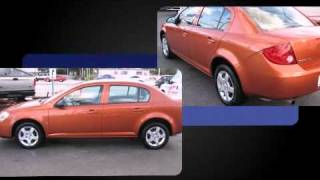 2007 Chevrolet Cobalt LS in Hollywood, FL 33023