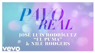 José Luis Rodríguez - Pavo Real (Audio) ft. Nile Dodgers