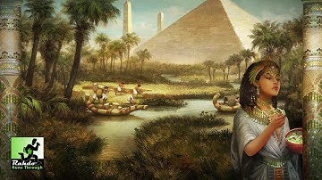 Mosaic: A Story of Civilization | Shea