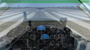 TakeFlight USAF vIITSEC 2020