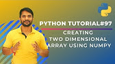 Complete Python tutorial in Hindi - YouTube