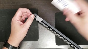 Dell 7390 2 in 1 Unboxing, Disassembly & Benchmarking Review