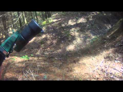 Painball Melkkola HD