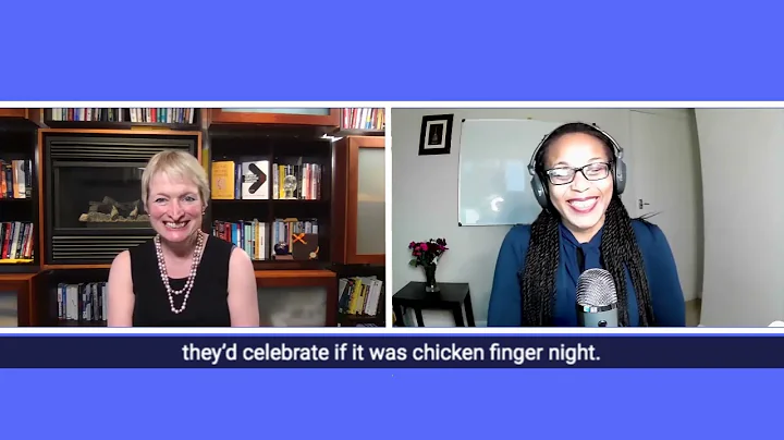 From the Archives: Dr. Rita McGrath on Seeing Around Corners & Spotting Inflection Points...