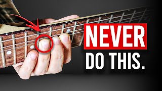 10 THINGS I Wish I Knew As A Beginner Guitarist by BERNTH Guitar Academy 13,375 views 6 days ago 15 minutes