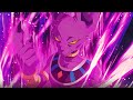 Dragon Ball Legends- A GOD OF DESTRUCTIONS WRATH! BLUE BEERUS EASILY SNIPES OUT ALL UNITS!