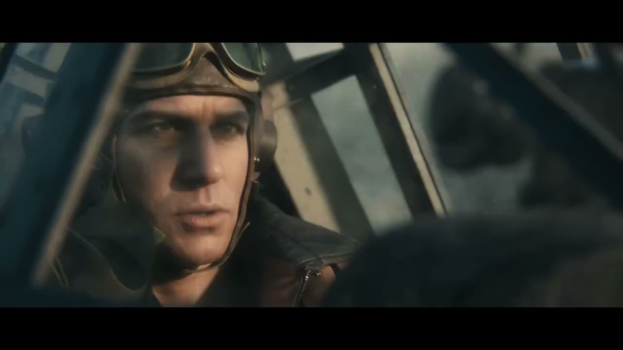 Call of Duty: Vanguard & Warzone | Reveal Trailer