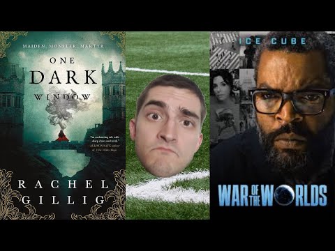 Exclusive: One Dark Window/War of the Worlds