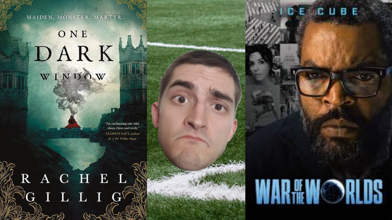 Exclusive: One Dark Window/War of the Worlds