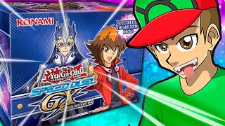 YU-GI-OH UNBOXING: Speed Duel GX😲