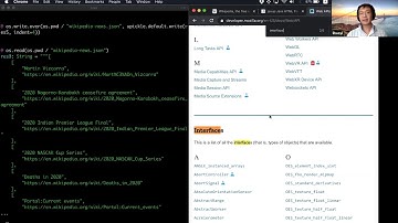 Scale By The Bay 2020: Li Haoyi, Getting Things Done in the Scala REPL