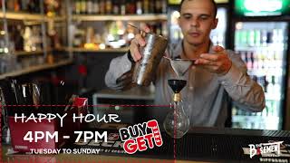 Happy Hour at The Basement screenshot 4