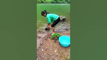 Amazing Meat🥩 Fishing Method  #fishing