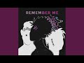 Remember me