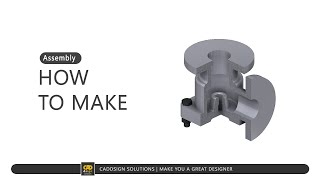 Exercise 18 Tutorial - Assembly on Autodesk Inventor Professional