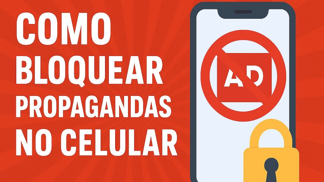 Como bloquear anúncios e propagandas no celular e em aplicativos de ...