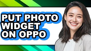 How to Put Photo Widget on Oppo - Easy Guide screenshot 5