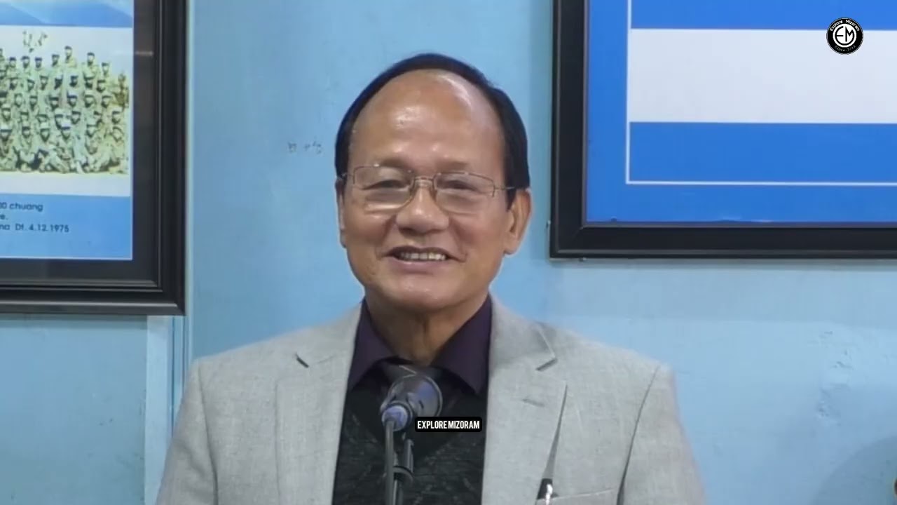 Lengpui Airport chhehvel ram lak leh sum chungchangah Airport hralh tumtute an inrawlh tih a chiang!