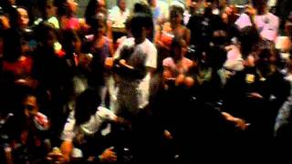 Ork,Orhanlar I Djaga Omurtag 2011