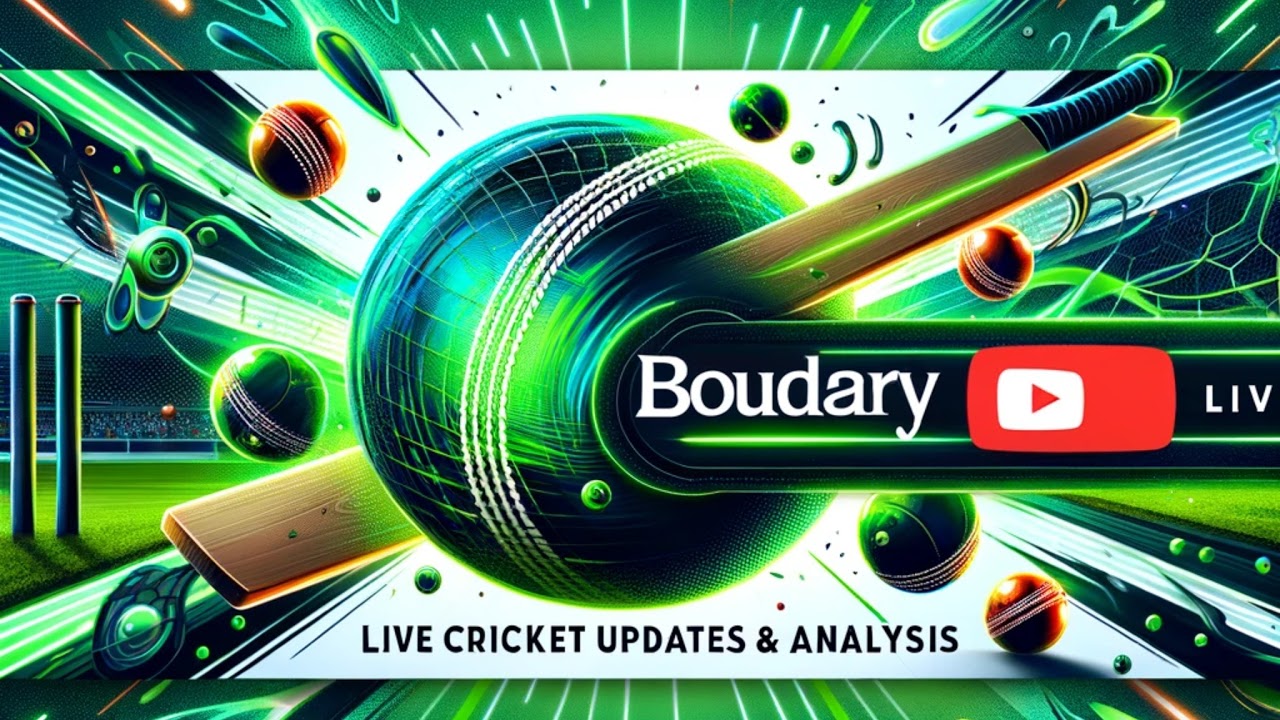 CricHeroes Live Stream 54 Live Stream