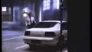 1990 Pontiac Grand Prix TV Commercial AD