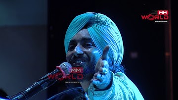 Beet Jaania - Satinder Sartaaj - Live Ludhiana Show