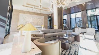 New luxury hotel opening in Fort Worth, Texas cultural district