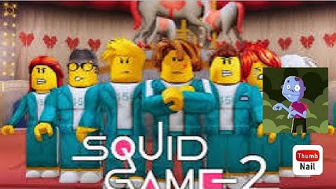 ik doe mee aan squid game😳