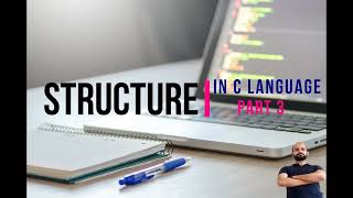 Structure Part-3 | Accessing Structure Using Pointer