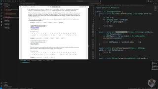 APCSA 2016 FreeResponse 4