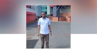 Peter Ndungû Gîcheha Slide