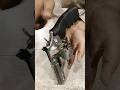 Revolver 44Magnum #shorts #airsoft #revolver38 #revolver357 #44magnum #snr357 #shortsfeed #airsoft