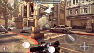 EPIC QUICKSCOPE WHILE STUNNED+SEXY 3 PIECE!!! :: MC4