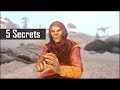 Skyrim: 5 Solstheim Secrets You May Have Missed in The Elder Scrolls 5: Skyrim