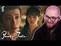 PURSUIT OF JADE Episode 8 Reaction | 逐玉