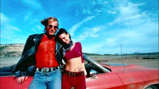 Natural Born Killers - Moon Over Greene Country