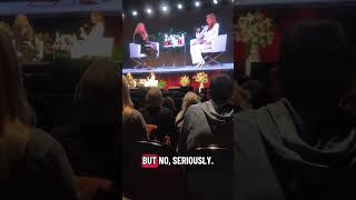 Whoever Is Hating On A Hug Needs A Hug Themselves, Erika Kirk Tells Megyn Kelly Saturday Night