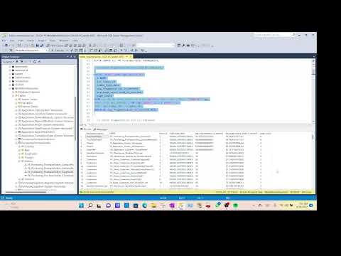How To Create Rebuild Index Task In Sql Server