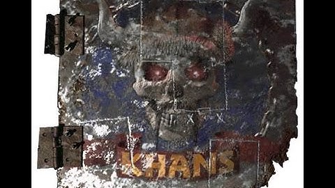 The Khans Have Taken Tandi - Let