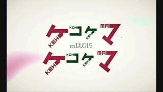 MeenuLiTopi - Japan Pussy Bass . (Original Mix)