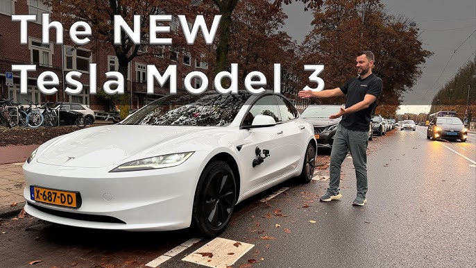 Tesla Model 3 Radkappen sr ( vor highland) in Rheinland-Pfalz